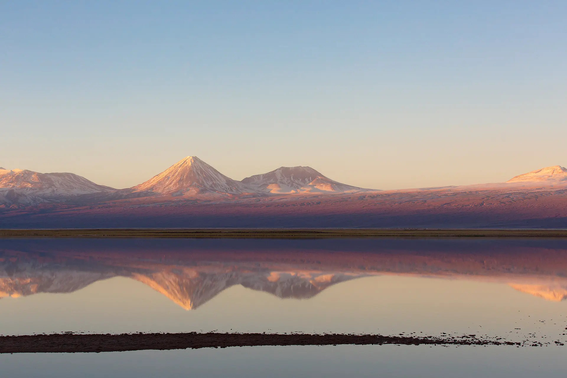 Desertum Experitum Values