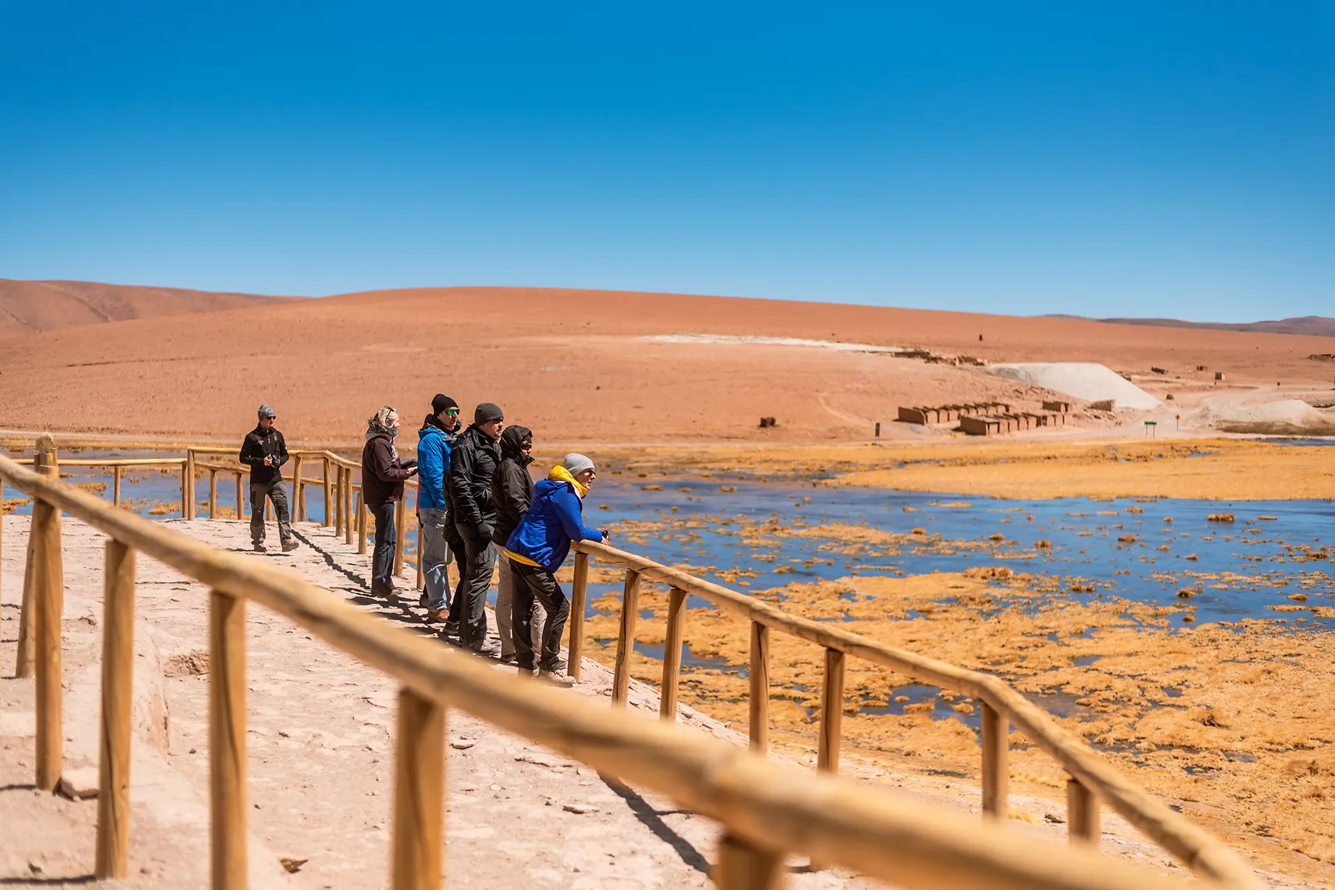 Tailor-Made, Safe & Expert